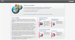 Desktop Screenshot of imesob.org